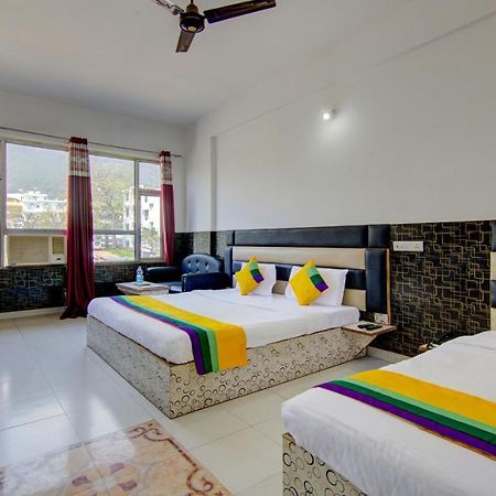 Itsy Hotels Satya Shree Katra  Exterior photo