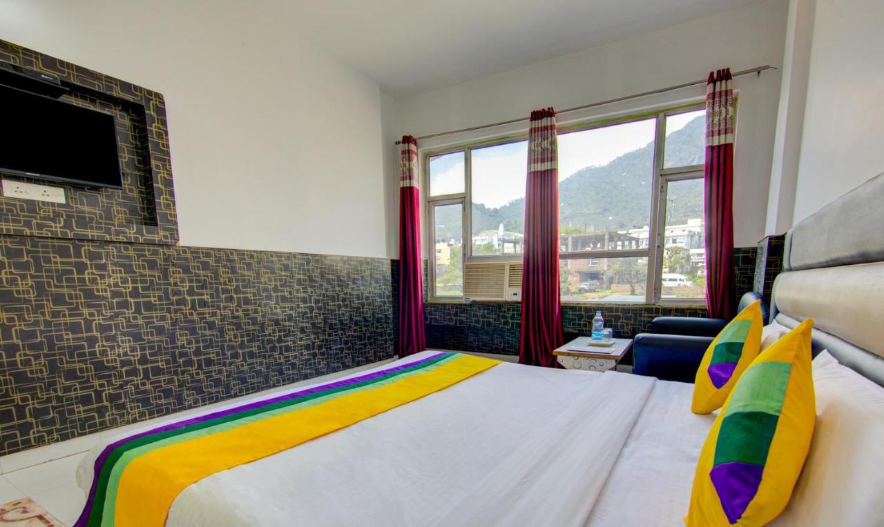 Itsy Hotels Satya Shree Katra  Exterior photo